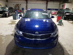 Kia Optima 2016