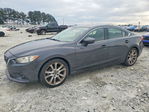 Mazda 6 2015