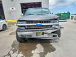Chevrolet Silverado 2001