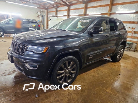Jeep Cherokee 2016 - Image 1 of 14