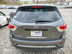 Nissan Pathfinder 2015