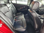 Buick LaCrosse 2011