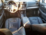 Subaru Outback 2015