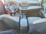 Toyota RAV 4 2016