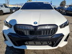 BMW i5 2024