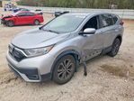 Honda CR-V 2020