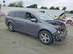 Honda Odyssey 2016