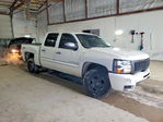 Chevrolet Silverado 2011