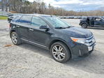 Ford Edge 2011