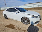 Acura TLX 2016