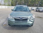 Subaru Forester 2015