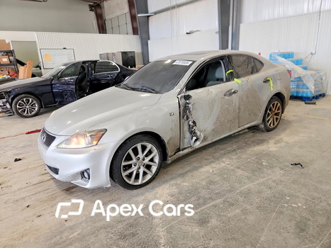 Lexus IS 2013 - Image 1 of 12