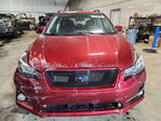 Subaru Impreza 2016