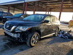Nissan Pathfinder 2017