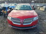 Lincoln MKZ 2012