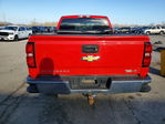 Chevrolet Silverado 2019