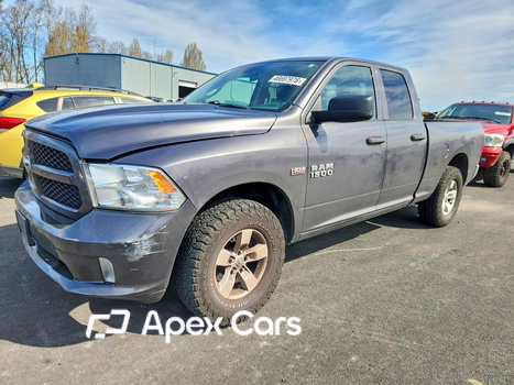 RAM 1500 2016 - Zdjęcie 1 z 12