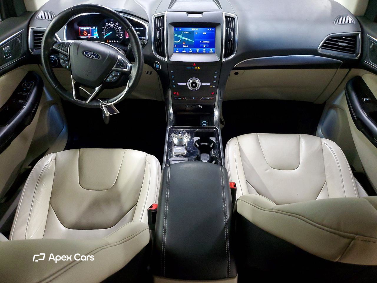 Ford Edge 2020