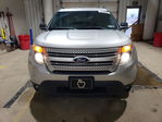 Ford Explorer 2013