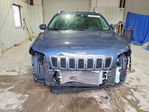 Jeep Cherokee 2020