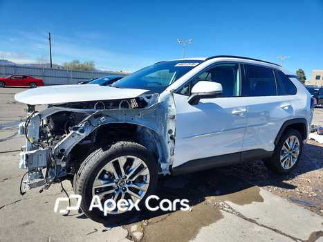 Toyota RAV 4 2020 - Image 1 of 15