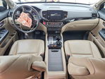 Honda Pilot 2021