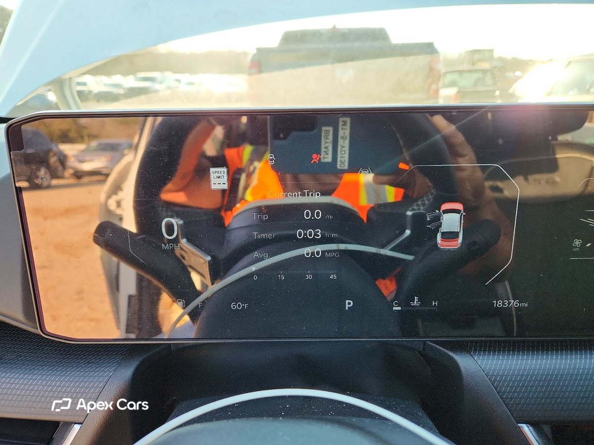 Kia K4 2025