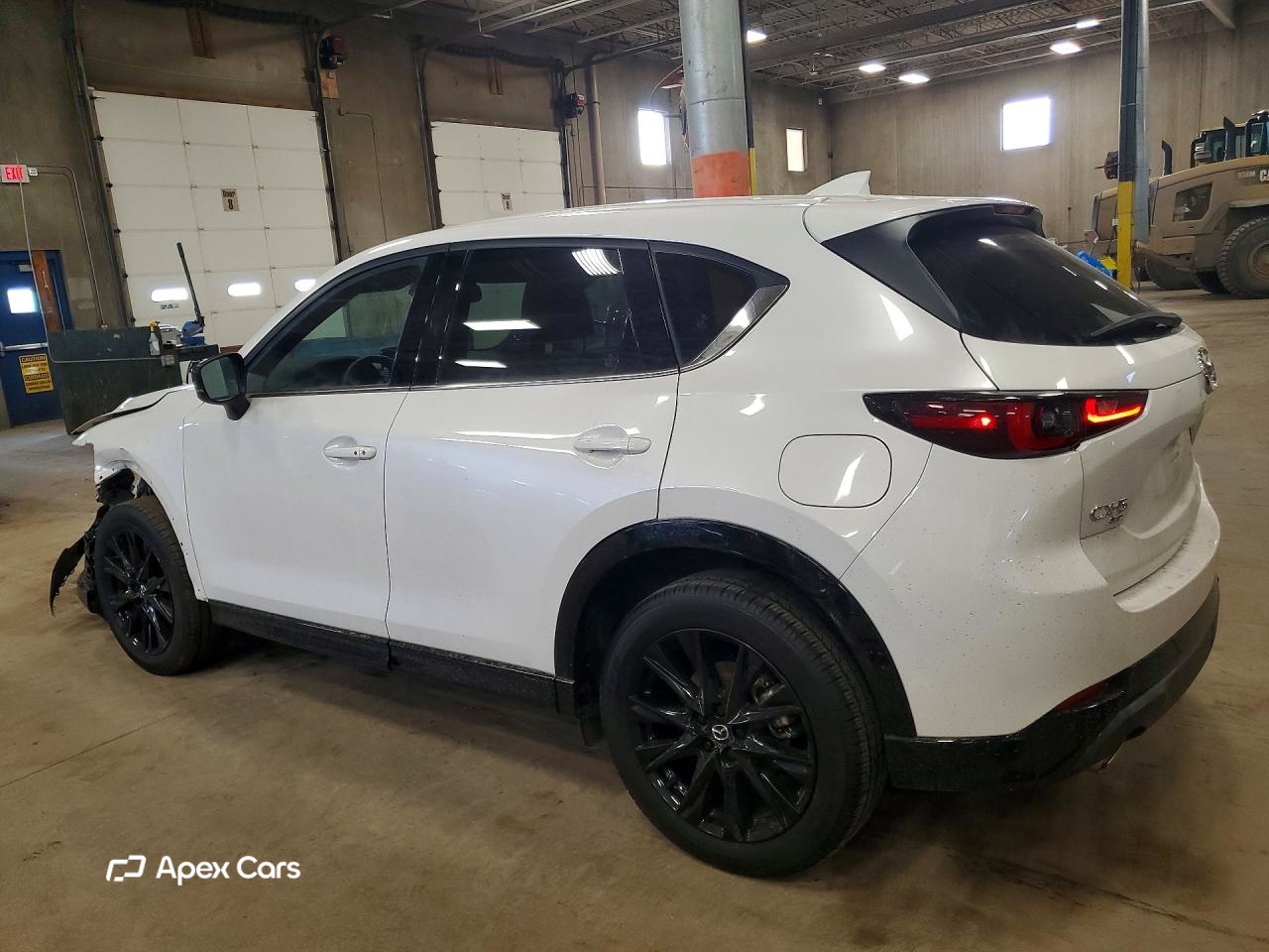 Mazda CX-5 2024