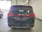 Chrysler Pacifica 2025