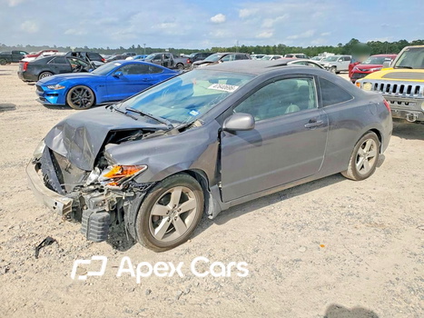 Honda Civic 2011 - Image 1 of 12