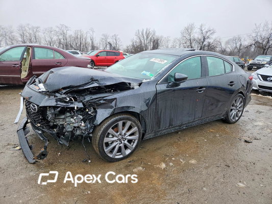 Mazda 3 2025 - Image 1 of 13