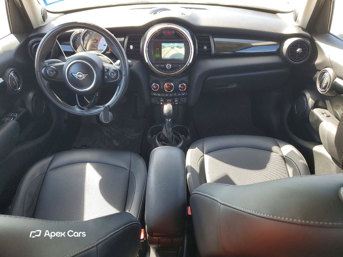 MINI Cooper 2019