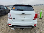Chevrolet Trax 2020