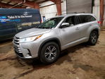 Toyota Highlander 2017
