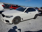 BMW Series 5 2017