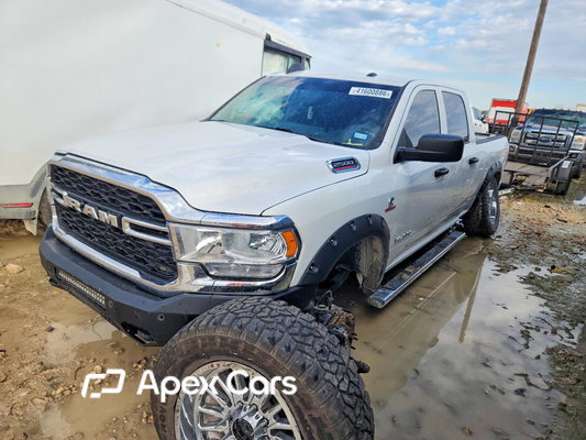 RAM 2500 2019 - Zdjęcie 1 z 13