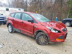 Ford Escape 2016