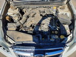 Subaru Legacy 2014