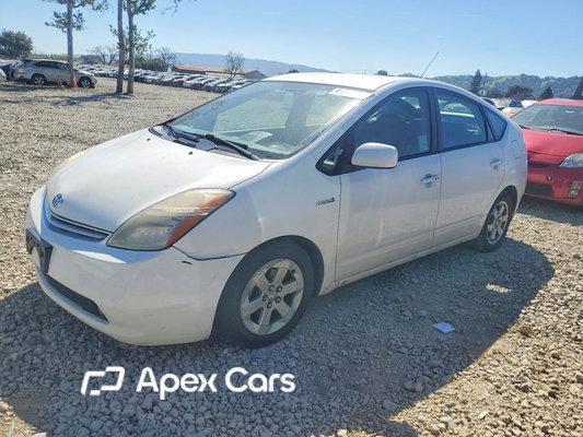 Toyota Prius 2007 - Image 1 of 12