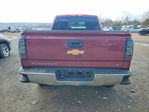 Chevrolet Silverado 2014