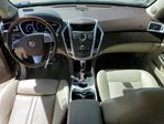 Cadillac SRX 2012