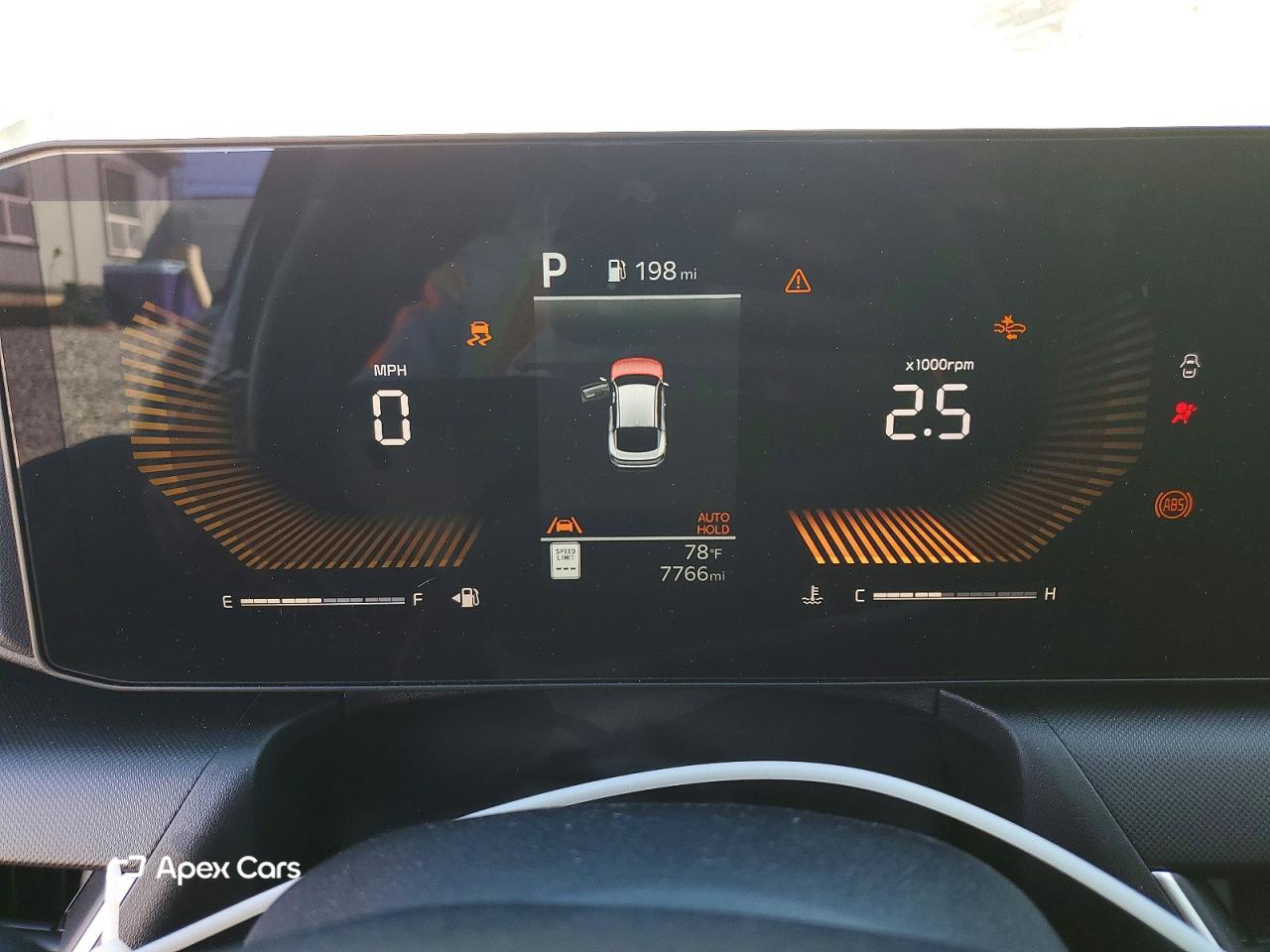 Kia K4 2025
