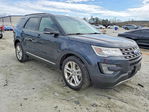 Ford Explorer 2017