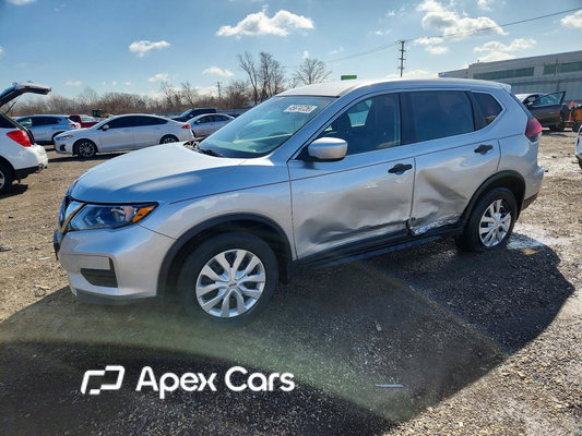 Nissan Rogue 2019 - Image 1 of 14