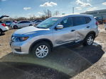 Nissan Rogue 2019