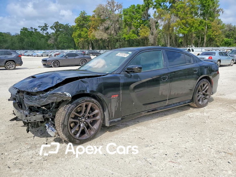 Dodge Charger 2021 - Image 1 of 13
