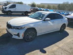 BMW Series 3 2021