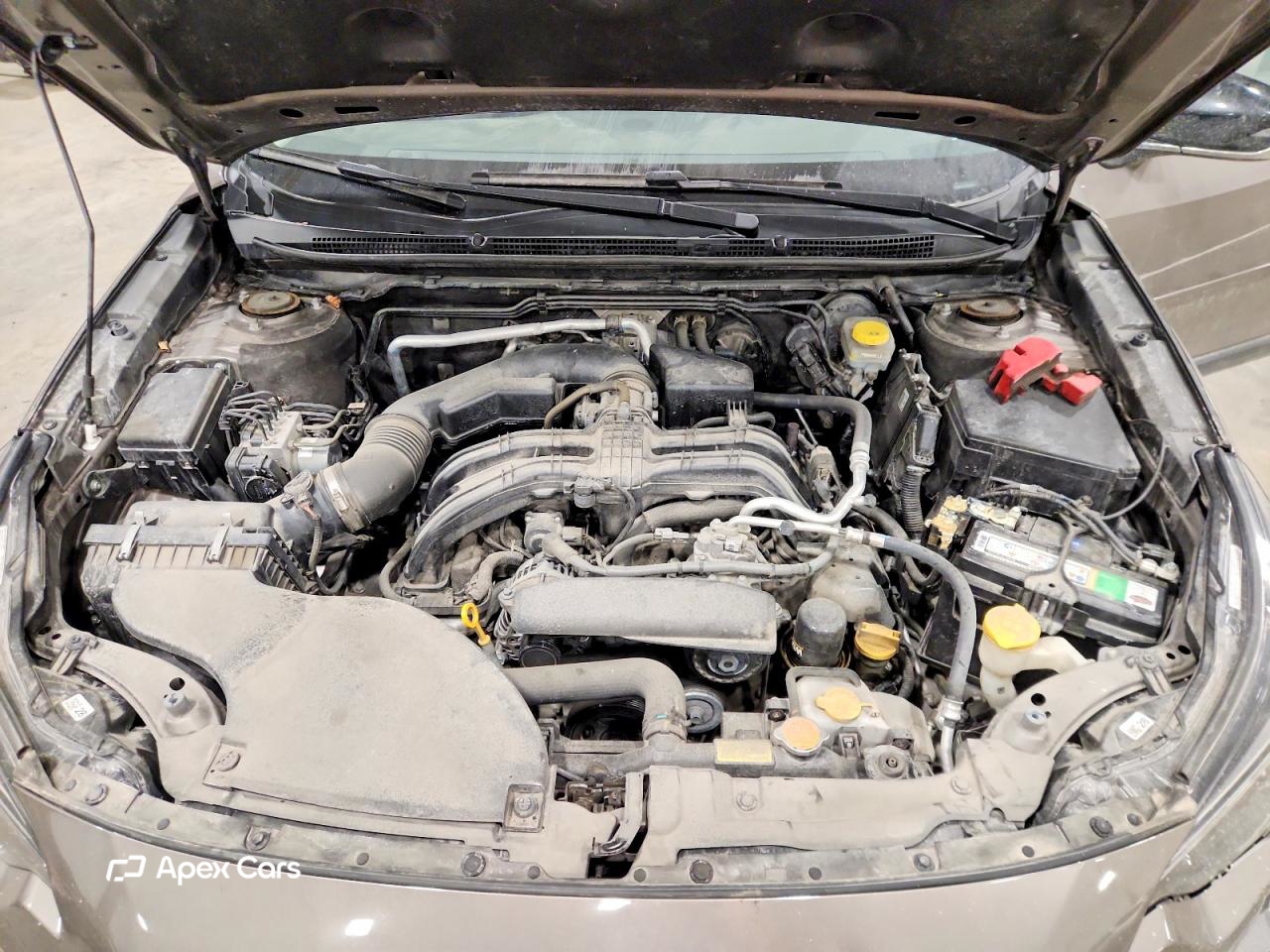 Subaru Outback 2023