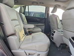 Honda Pilot 2017