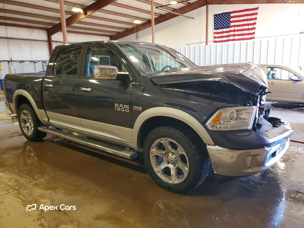 RAM 1500 2014